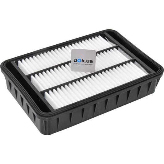 LX 2616 Mahle Повітряний фільтр