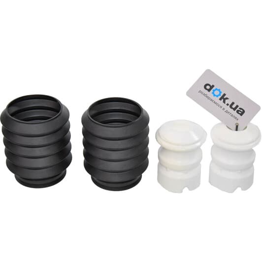 rk00083 RAISO Пильник+відб. амортизатора переднього BMW 5 E39/E60 (к-т 2 шт)