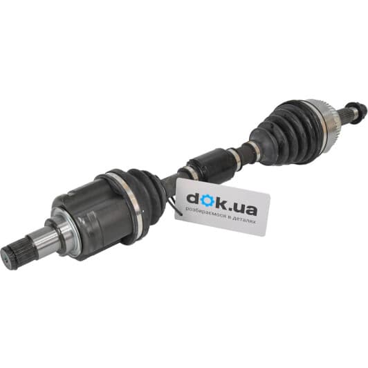 665245 Cardone Полуось