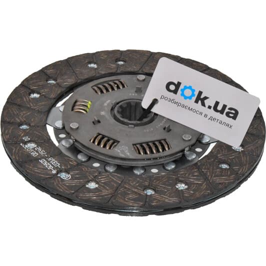 323 0062 16 LuK Диск зчеплення