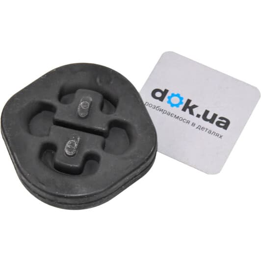 12530261201 Vika Кронштейн кріплення вихлопної магістралі