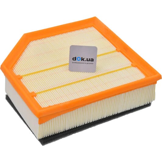 A1290 Purflux Воздушный фильтр