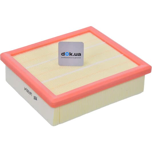 WA9804 WIX Filters Воздушный фильтр