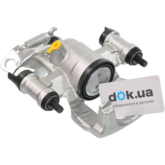 2136278 NK Гальмівний супорт