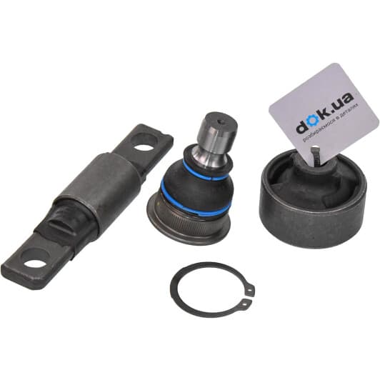 36-14 653 0000/HD Meyle Ремкомплект важеля