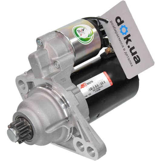 S0375 AS Стартер