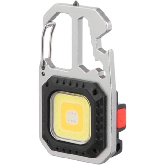 Ліхтарик-брелок Intertool LB0161