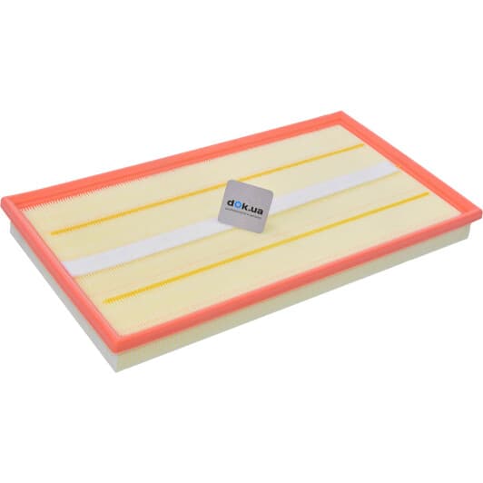 F 026 400 122 Bosch Воздушный фильтр