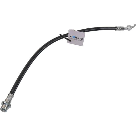 4861600370 JP Group Тормозной шланг для Toyota Avensis