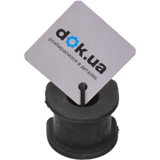 837811 Sidem Втулка стабилизатора