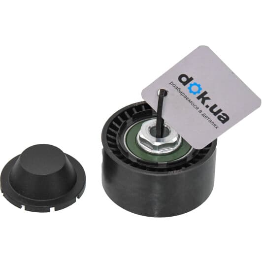 VKM 36056 SKF Натяжной ролик поликлинового ремня