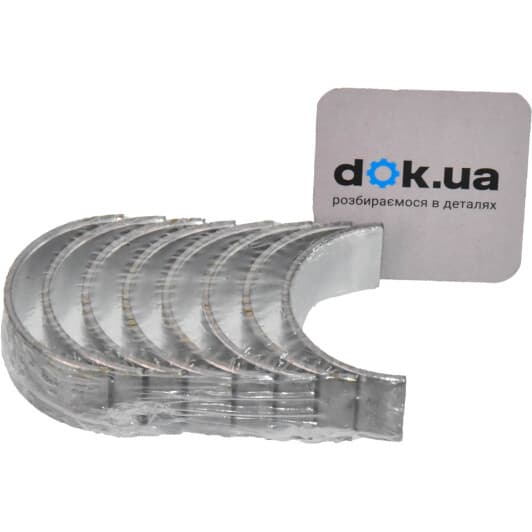 CR4350AM025 King Шатунна вкладка