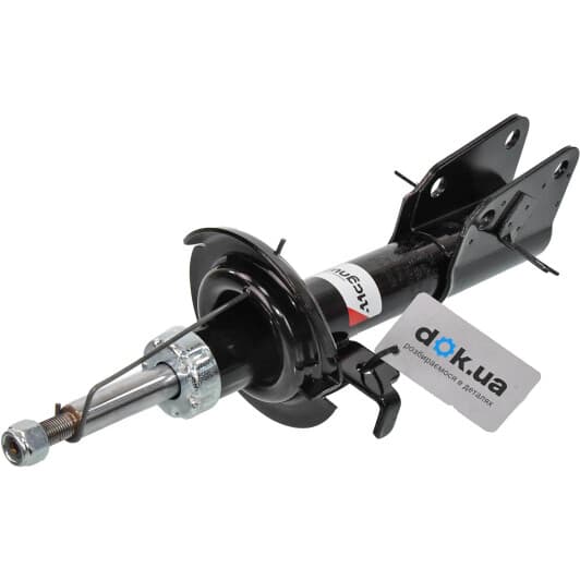 AGR056MT Magnum Technology Стійка амортизатора для Renault Laguna