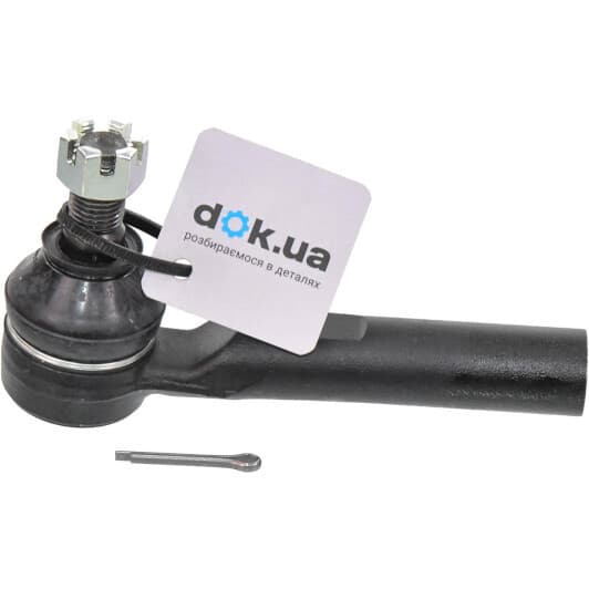 4504639505 Toyota / Lexus / Daihatsu Наконечник кермової тяги