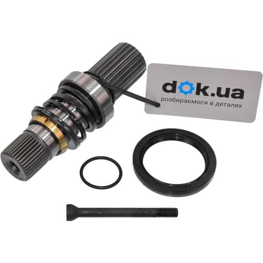 261216 GSP Піввісь