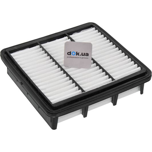 A1302 Purflux Повітряний фільтр