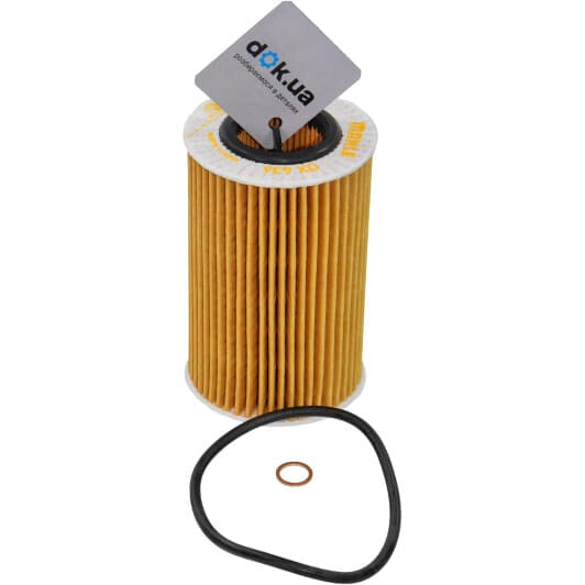 OX 436D Mahle Оливний фільтр