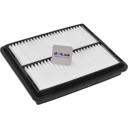 WA6251 WIX Filters Воздушный фильтр