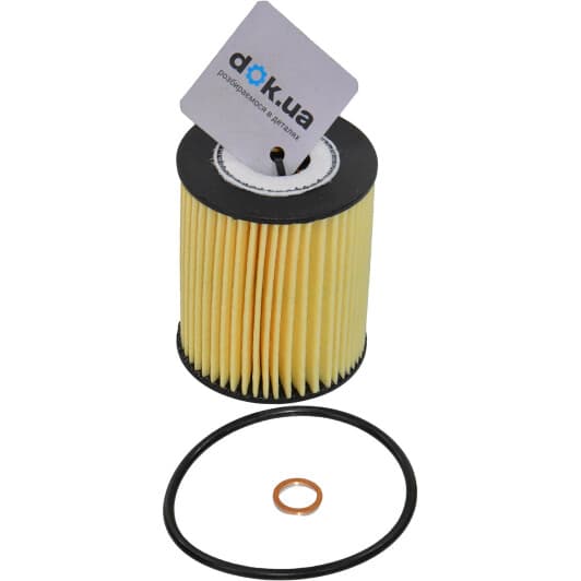 F 026 407 071 Bosch Оливний фільтр