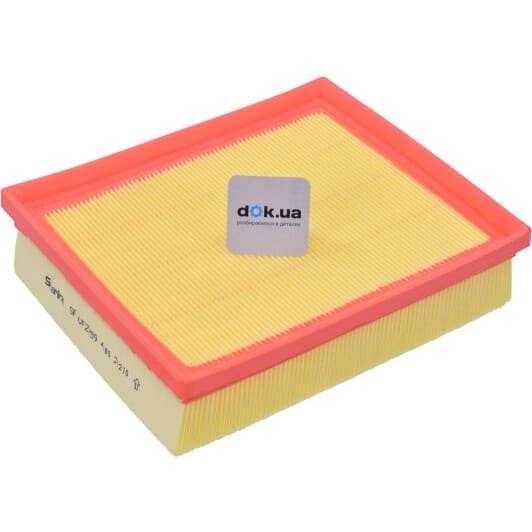 SFVF2759 Starline Повітряний фільтр