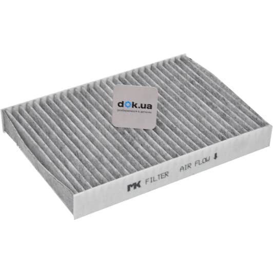 mfck0538 MK Filter Фильтр салона
