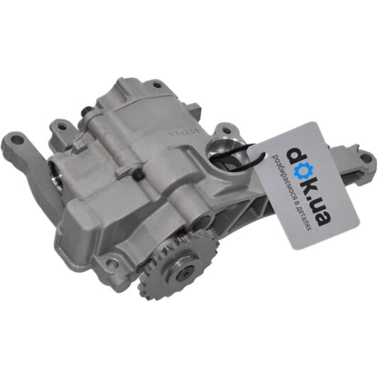 10947758 SWAG Оливний насос