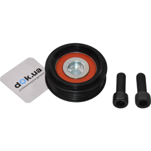 83-25 Caffaro Натяжной ролик поликлинового ремня