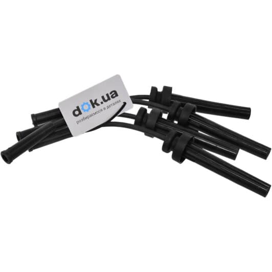 9170 NGK Комплект проводов зажигания