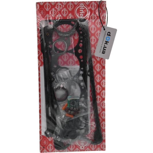 408.930 Elring Комплект прокладок ГБЦ