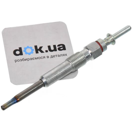 11721118 Iskra Свеча накала