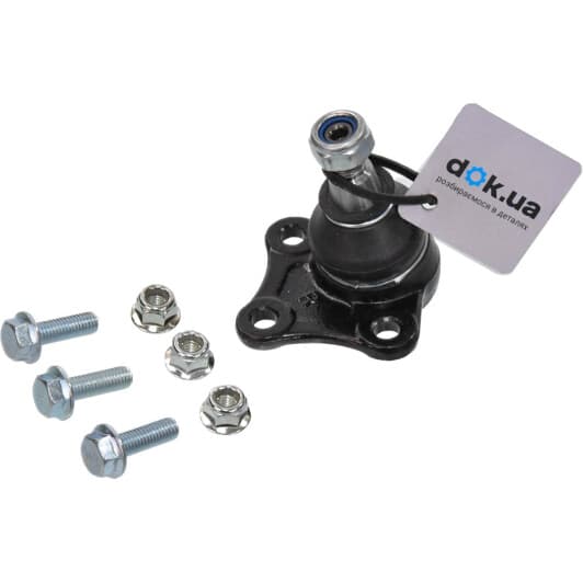 sm7620 Shafer Шарова опора