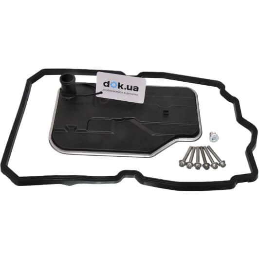 tek048 Purflux Фильтр АКПП