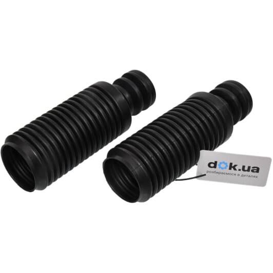 rk10034 RAISO Пильник + відбійник амортизатора переднього X-Trail (T30) 00-13 (к-т 2шт)