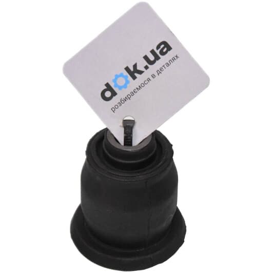 MZAB-004 Febest Сайлентблок рычага