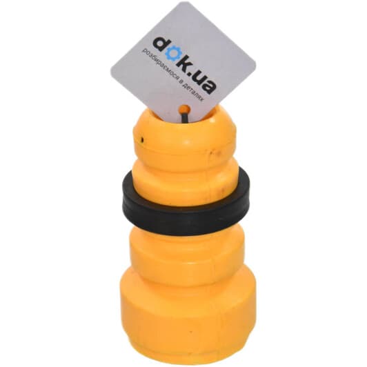 TD-ACU30F Febest Відбійник амортизатора