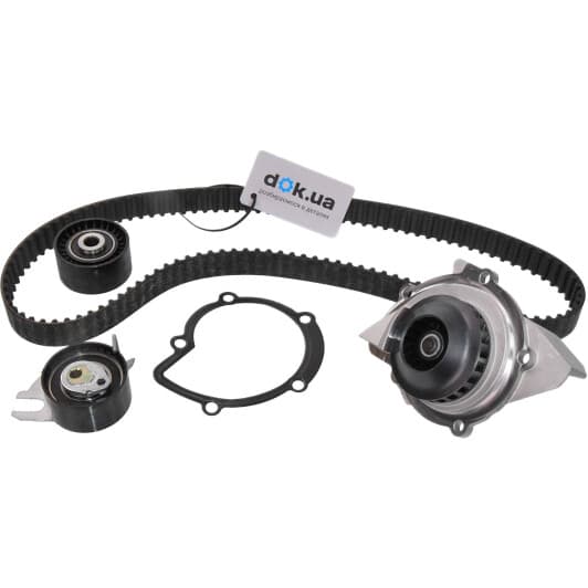 CT1140WP1 Contitech Комплект ремня ГРМ + помпа