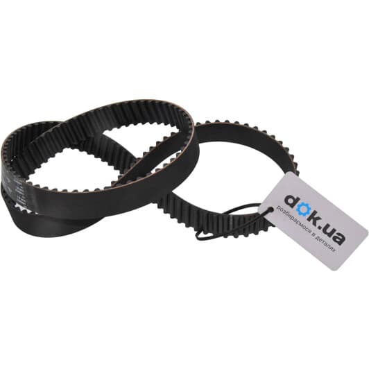 T265 Gates Ремінь ГРМ