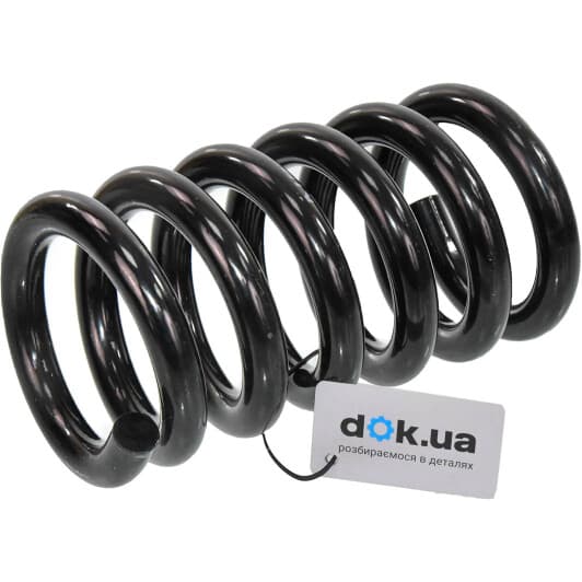 RA1073 Kayaba Пружина підвіски