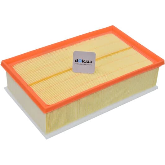 C 30 004 Mann Воздушный фильтр