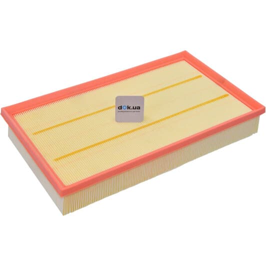 WA9917 WIX Filters Повітряний фільтр