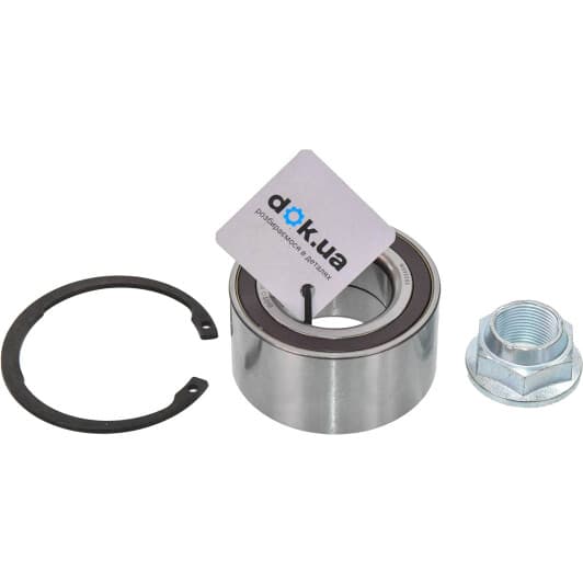 wb90383 SATO tech Комплект ступиці колеса