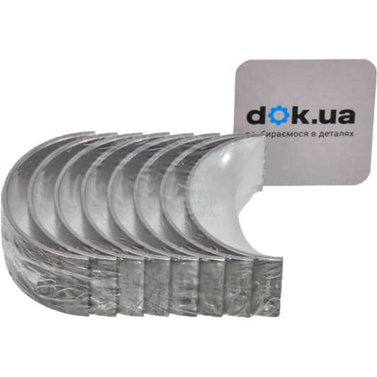 71-4194/4 0.25mm Glyco Шатунный вкладыш