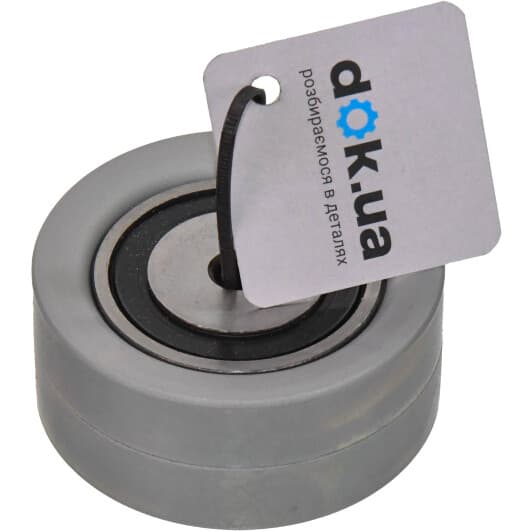 VKM 31211 SKF Обвідний ролик поліклинового ременя