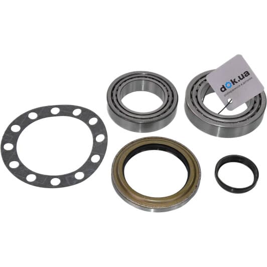 R169.15 SNR Подшипник ступицы колеса