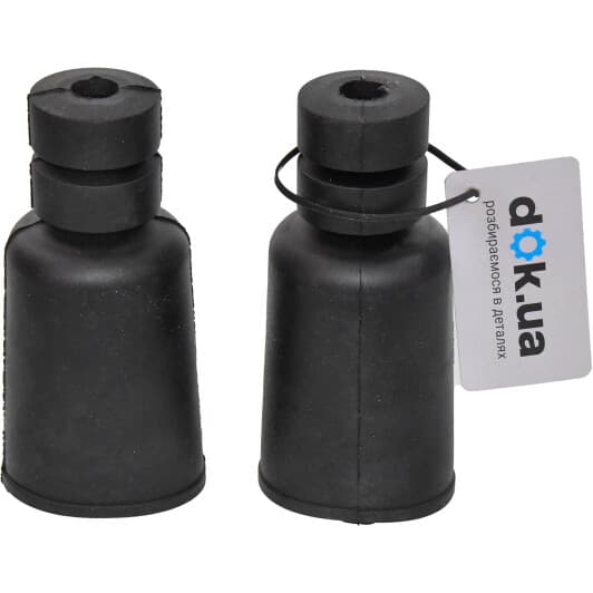 PCK1 Delphi Комплект (пыльники + отбойники)