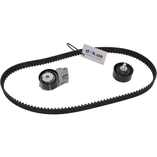 K015419XS Gates Комплект ремня ГРМ