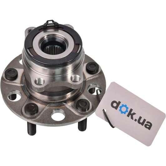H25058BTA BTA Ступиця колеса