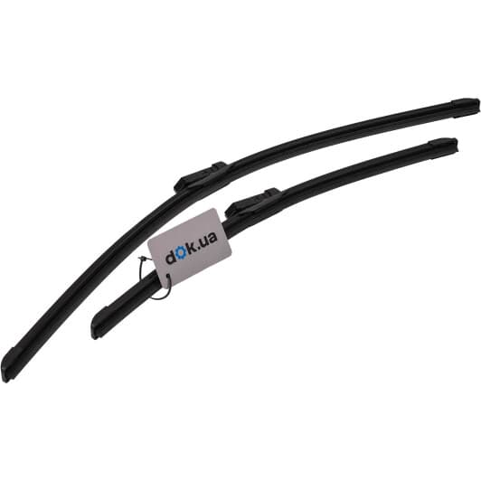 3397014318 Bosch Щетки стеклоочистителя