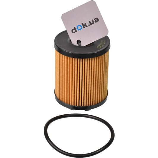 dfo0900 DACO Масляный фильтр