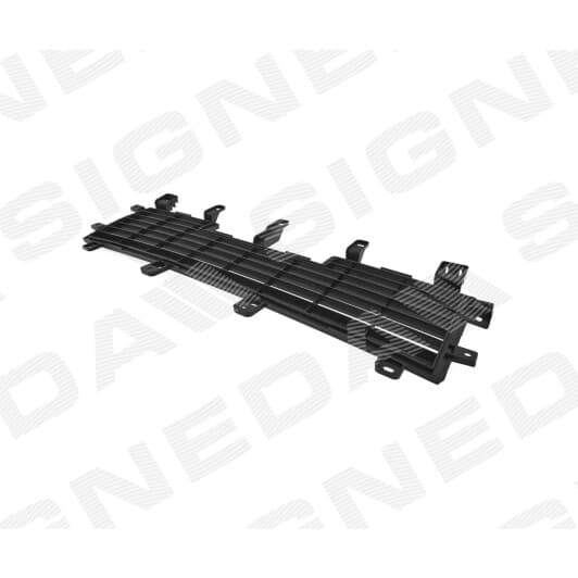 PMB99169GAK Signeda Решетка радиатора для Mitsubishi Pajero